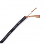 Mogami W3082 Speaker Cable Coaxial Superflexible Studio 2.0mm - Ατερμάτιστο 1m Mogami W3082 Speaker Cable Coaxial Superflexible Studio 2.0mm - Ατερμάτιστο 1m