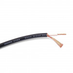 Mogami W3082 Speaker Cable Coaxial Superflexible Studio 2.0mm - Ατερμάτιστο 1m Mogami W3082 Speaker Cable Coaxial Superflexible Studio 2.0mm - Ατερμάτιστο 1m