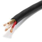 Mogami 3104 OFC Copper Speaker Cable 4x4.0mm - Ατερμάτιστο 1m Mogami 3104 OFC Copper Speaker Cable 4x4.0mm - Ατερμάτιστο 1m