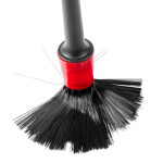 ΑΜΙΟ σετ πινέλα καθαρισμού 03098, 3τμχ ΑΜΙΟ σετ πινέλα καθαρισμού 03098, 3τμχ