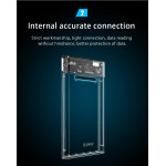 ORICO εξωτερική θήκη για 2.5