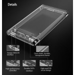 ORICO εξωτερική θήκη για 2.5