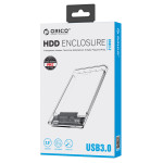 ORICO εξωτερική θήκη για 2.5