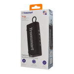TRONSMART φορητό ηχείο Trip, 10W, Bluetooth, TWS, 2000mAh, IPX7, μαύρο