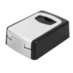 Κλειδοθήκη τοίχου B106 με συνδυασμό, επαναπρογραμματιζόμενη, 4 ψηφίων Κλειδοθήκη τοίχου B106 με συνδυασμό, επαναπρογραμματιζόμενη, 4 ψηφίων