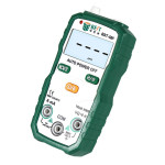 BEST ψηφιακό πολύμετρο BST-58F με NSV, DC/AC, current, auto power off