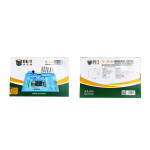 BEST Πάγκος Εργασίας S-160, αντιστατικός, ελαστικός, 45 x 30cm, Blue