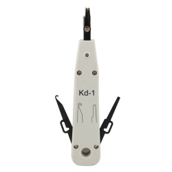 PT Καρφωτικό εργαλείο συρμάτωσης τύπου KRONE