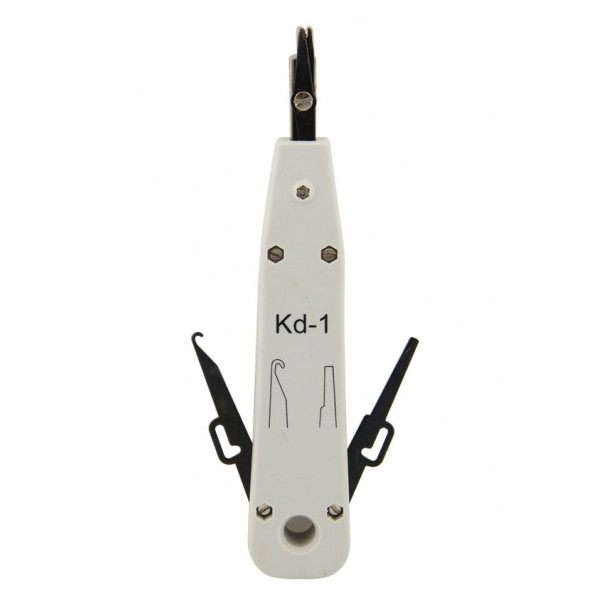 PT Καρφωτικό εργαλείο συρμάτωσης τύπου KRONE