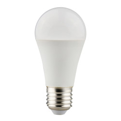 POWERTECH LED Λάμπα Globe E27-007 15W, 6500K, E27, Samsung LED, IC
