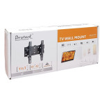 BRATECK επιτοίχια βάση KL21G-22T για τηλεόραση 23