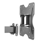 BRATECK επιτοίχια βάση KLA27-221 για τηλεόραση 23-42