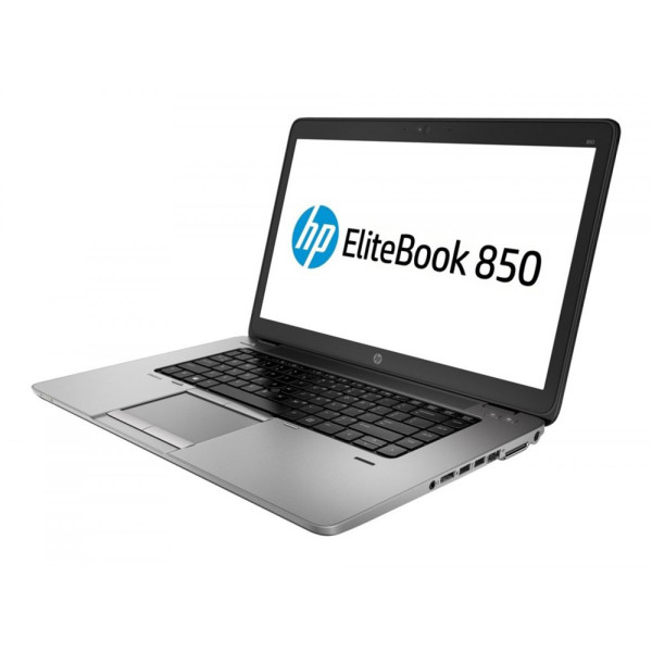 HP Laptop 850 G1, i5-4300U, 8GB, 128GB SSD, 15.6