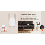 MERCUSYS Wi-Fi Range Extender MW30, 1200Mbps, Ver. 1.0