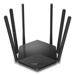 MERCUSYS Wireless Gigabit Router MR50G, AC1900, Dual Band, Ver. 1.0