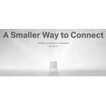 MERCUSYS Wireless Nano USB Adapter MW150US, 150Mbps, Ver. 2 MERCUSYS Wireless Nano USB Adapter MW150US, 150Mbps, Ver. 2