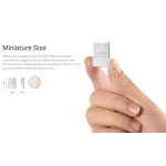 MERCUSYS Wireless Nano USB Adapter MW150US, 150Mbps, Ver. 2 MERCUSYS Wireless Nano USB Adapter MW150US, 150Mbps, Ver. 2