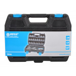 MEGA σετ εργαλείων 58046, με θήκη, 1/4 MEGA σετ εργαλείων 58046, με θήκη, 1/4