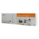 BRATECK βάση projector οροφής PRB-18M, 13.5kg