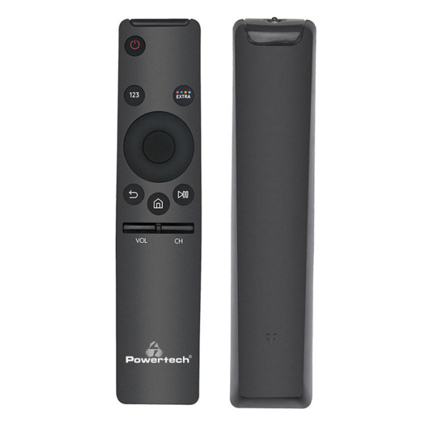 POWERTECH τηλεχειριστήριο PT-1087 για τηλεοράσεις Samsung POWERTECH τηλεχειριστήριο PT-1087 για τηλεοράσεις Samsung