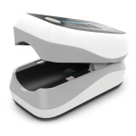 POWERTECH παλμικό οξύμετρο δακτύλου PT-922, OLED οθόνη, λευκό POWERTECH παλμικό οξύμετρο δακτύλου PT-922, OLED οθόνη, λευκό