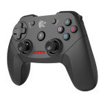ROAR ασύρματο gamepad R200WS, με vibration, PC, PS3 & Android TV box ROAR ασύρματο gamepad R200WS, με vibration, PC, PS3 & Android TV box