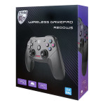 ROAR ασύρματο gamepad R200WS, με vibration, PC, PS3 & Android TV box ROAR ασύρματο gamepad R200WS, με vibration, PC, PS3 & Android TV box