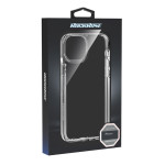 ROCKROSE θήκη Mirror Neo για iPhone 14 Pro, διάφανη