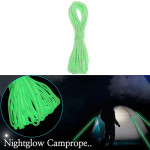 Σχοινί γενικής χρήσης SUMM-0012, φωσφοριζέ, 10m, πράσινο Σχοινί γενικής χρήσης SUMM-0012, φωσφοριζέ, 10m, πράσινο