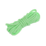 Σχοινί γενικής χρήσης SUMM-0012, φωσφοριζέ, 10m, πράσινο Σχοινί γενικής χρήσης SUMM-0012, φωσφοριζέ, 10m, πράσινο