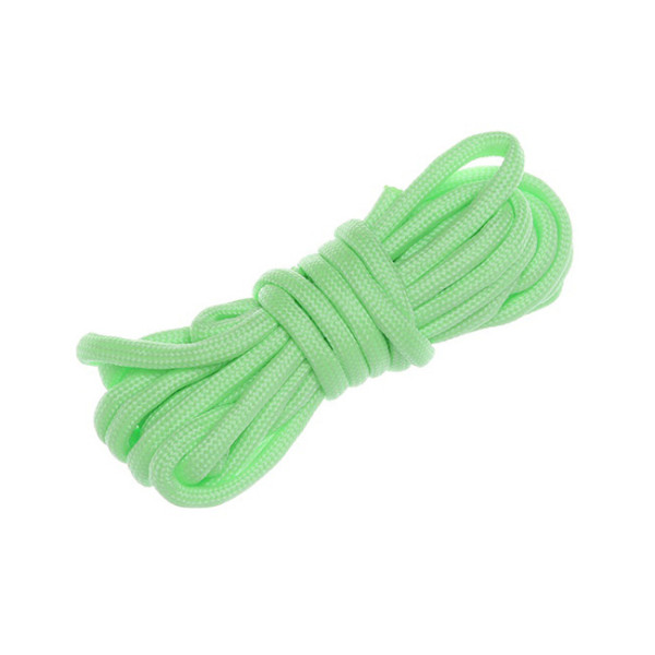 Σχοινί γενικής χρήσης SUMM-0012, φωσφοριζέ, 10m, πράσινο Σχοινί γενικής χρήσης SUMM-0012, φωσφοριζέ, 10m, πράσινο