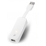 TP-LINK Network adapter UE300 USB 3.0 σε GbE 10/100/1000Mbps, Ver. 3.0 TP-LINK Network adapter UE300 USB 3.0 σε GbE 10/100/1000Mbps, Ver. 3.0