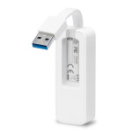 TP-LINK Network adapter UE300 USB 3.0 σε GbE 10/100/1000Mbps, Ver. 3.0 TP-LINK Network adapter UE300 USB 3.0 σε GbE 10/100/1000Mbps, Ver. 3.0