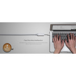 TP-LINK Network adapter UE300 USB 3.0 σε GbE 10/100/1000Mbps, Ver. 3.0 TP-LINK Network adapter UE300 USB 3.0 σε GbE 10/100/1000Mbps, Ver. 3.0