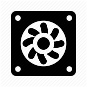 Βάσεις, ψύξη & αξεσουάρ